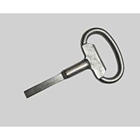 ZUCO Klíč č.14 čtyřhran