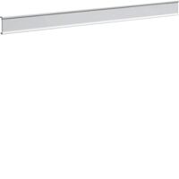 Popisové pásky PE/N přípojnice, 1 pole