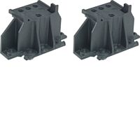 Izolační zvyšující adaptér, 2 ks