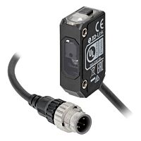 E3AS-F1000IPN-M1TJ 0.3M OMS