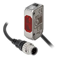 E3AS-L80MN-M1TJ 0.3M OMS