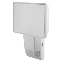 LEDVANCE Svitidlo senzor nástěnné E PRO FLOOD S 15W 840 IP55 WT