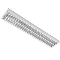 MODUS Svítidlo LED LLL4000 37W 4450lm 4000K NONSELV 350mA nástěnné IP20