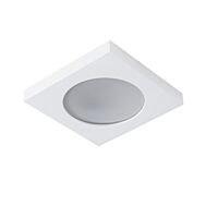 Prstenec FLINI IP44 DSL-W ozdobný
