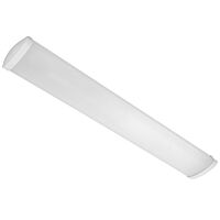 MODUS KS LED 1500mm, 2x LED , semiopálov