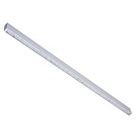 MODUS Svítidlo LED NAR2000 1900lm 4000K 630mm přisazené hlubokozářič 60° DALI šedá IP20