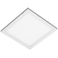 MODUS Q LED panel, vestavný/závěsný čtve