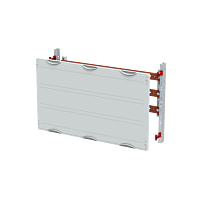 MD352 Mod for fuse switch d ABB 3PW
