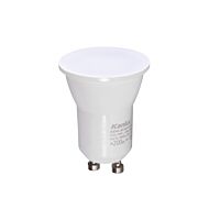 Žár.LED 2,2W-19 GU10 3000K 120° KANLUX