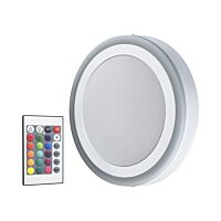LEDVANCE Svítidlo LED COLOR + WHITE Round 400mm 28W + RC