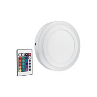 LEDVANCE Svítidlo LED COLOR WHITE RD 19W 3000K