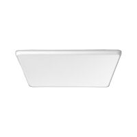 LED DOWNLIGHT SQUARE IP66 24W 4000K DAL