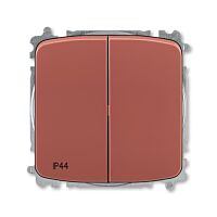 Spínač TANGO 3559A-A05940 R2 IP44