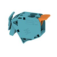 AAC 50-185 2X10 BL
