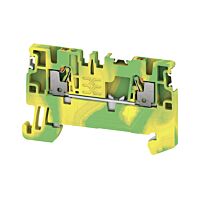 Svorka Weidmuller A2C 1.5 PE DL