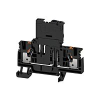 AFS 4 2C 100-250V DL BK