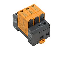 VPU AC II US 3 120/50