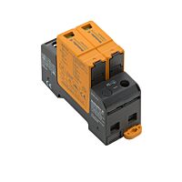 VPU AC II US 2 277/50