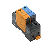 VPU AC II US 1+1 277/50