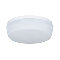TREVOS Svítidlo LED LINEA ROUND 1900lm/840 IP54