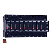 HAKEL Svodič HLSA7-850/3+1 S