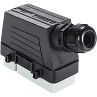 Konektor FCS 4 7 ST SA SO0