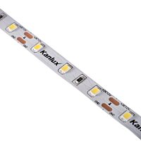 KANLUX Pásek LED SMD 11W/m 12VDC 900lm/m 6000K CRI90 IP00 studená bílá balení 30m