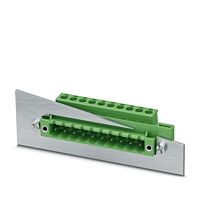 Konektor DFK-MSTB 2,5/ 6 STF-5,08-LR ves