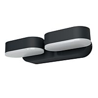 LEDVANCE Svítidlo LED nástěnné a stropní ENDURA STYLE MINI SPOT II 13.5W