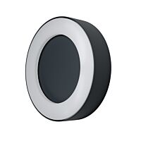 LEDVANCE Svítidlo LED stropéní a nástěnné kulaté ENDURA STYLE RING 13.5W DG