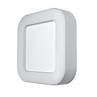 LEDVANCE Svítidlo LED stropní a nástěnné čtverec ENDURA STYLE SQUARE 13.5W WT