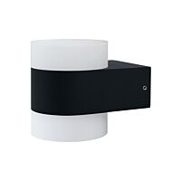 LEDVANCE Svítidlo LED ENDURA STYLE UPDOWN PUCK 13W Dark Gray