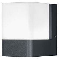 LEDVANCE Svítidlo s technologií WI-FI SMART OUTD WIFI CUBE WALL RGBW DG