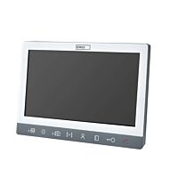 EMOS Videotelefon H3015 7'' barevný 175 × 125× 20 mm IP65
