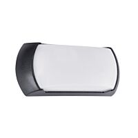 IDEUS Svítidlo LED ENDURO 12W 4000K IP65 černá