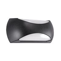 IDEUS Svítidlo LED ENDURO 12W 4000K 2C IP65 černá