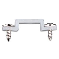 MCLED Úchyt pro pásky IP67 14mm