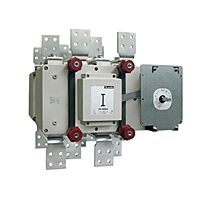 4P přepínač AC21A 3150A