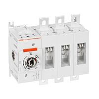 3P odpínač 500A AC21A C1