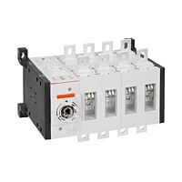 Přepínač 4P 500A AC21A C1