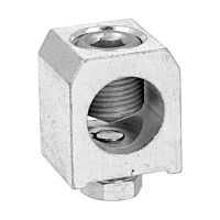 1P TERMINAL CLAMP 600MCM-2AWG