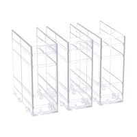 3P TERMINAL COVER FOR GL320-630A