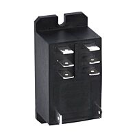 Relé ATEX 2 přep 30A 24VAC