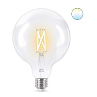 WIZ Žárovka LED 6,7W-60 E27 806lm 2700-6500K IP20