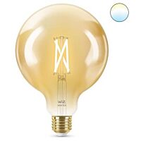 WIZ Žárovka LED 6,7W-50 E27 640lm 2000-5000K IP20