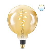 WIZ Žárovka LED 6,5W-25 E27 390lm 2000-5000K IP20