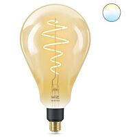 WIZ Žárovka LED 6,5W-25 E27 390lm 2000-5000K IP20
