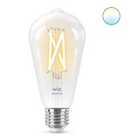 WIZ Žárovka LED 6,7W-60 E27 806lm 2700-6500K IP20