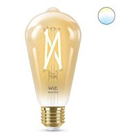 WIZ Žárovka LED 6,7W-50 E27 640lm 2000-5000K IP20