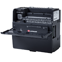 UniStream™ PLCs virtuálním displejem, 10